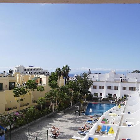Apartment Avenida Puig Arona  Esterno foto
