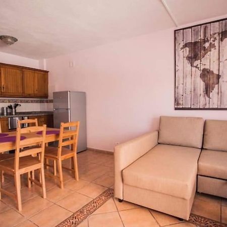 Apartment Avenida Puig Arona  Esterno foto