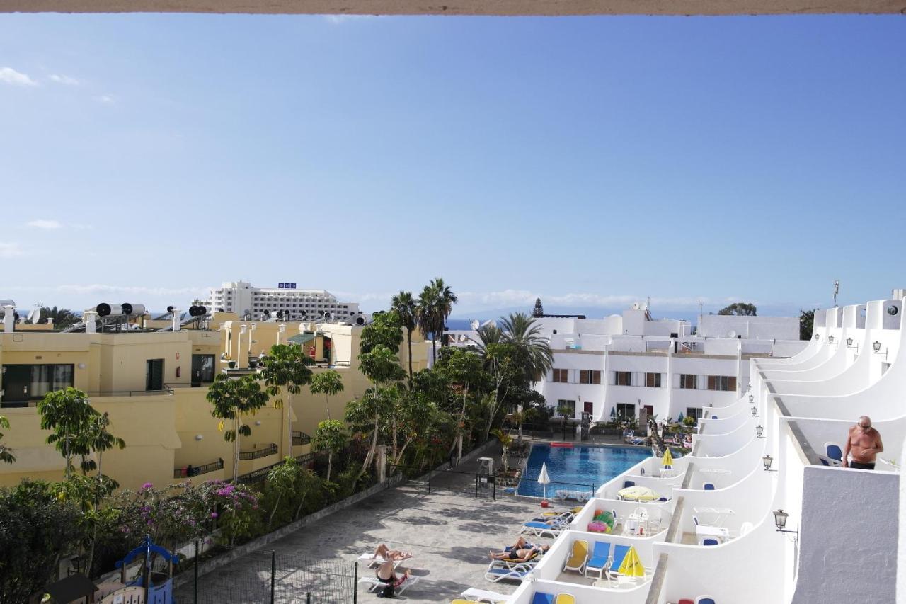 Apartment Avenida Puig Arona  Esterno foto