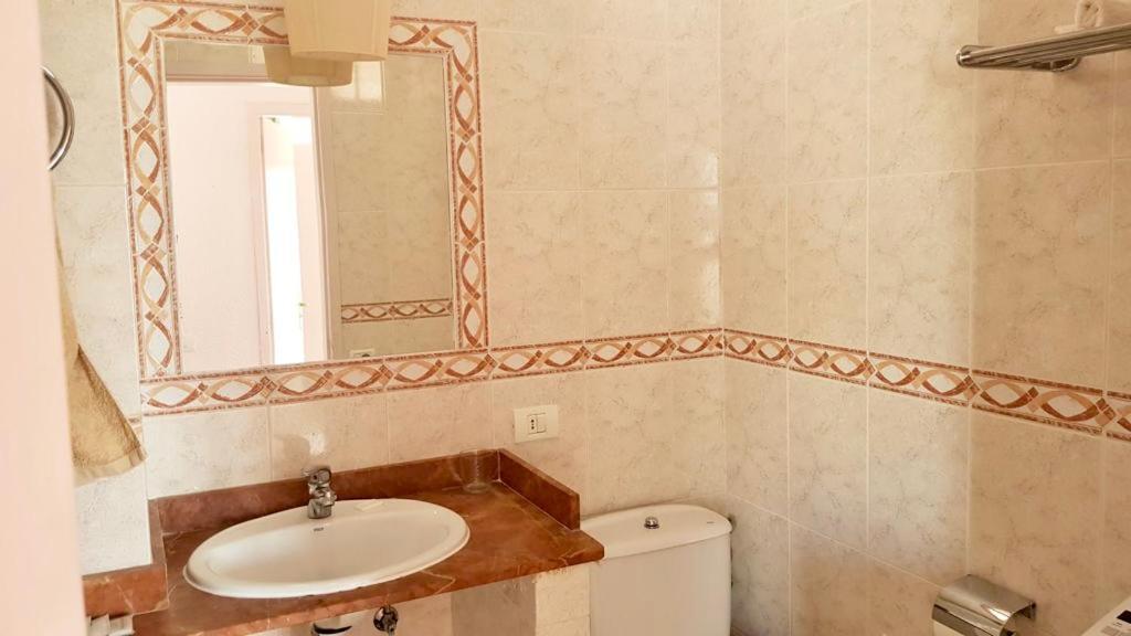 Apartment Avenida Puig Arona  Esterno foto