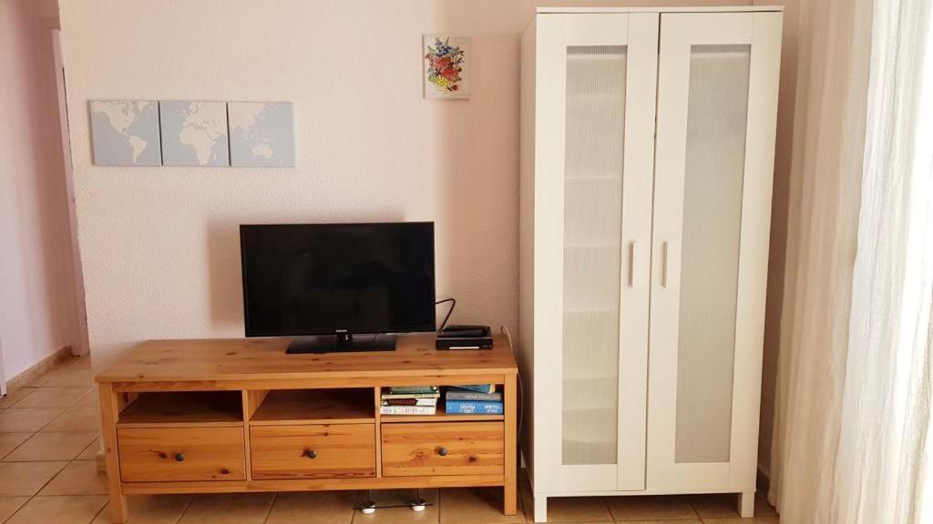 Apartment Avenida Puig Arona  Esterno foto