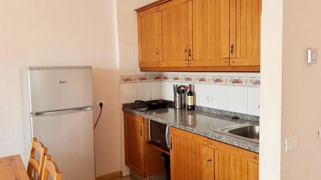 Apartment Avenida Puig Arona  Esterno foto