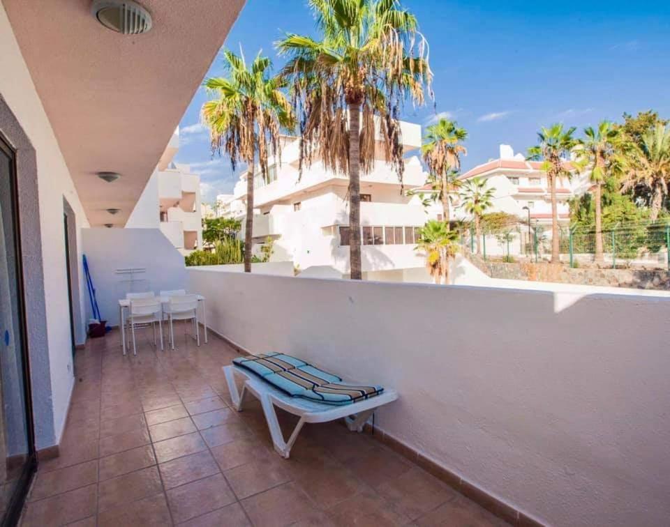 Apartment Avenida Puig Arona  Esterno foto