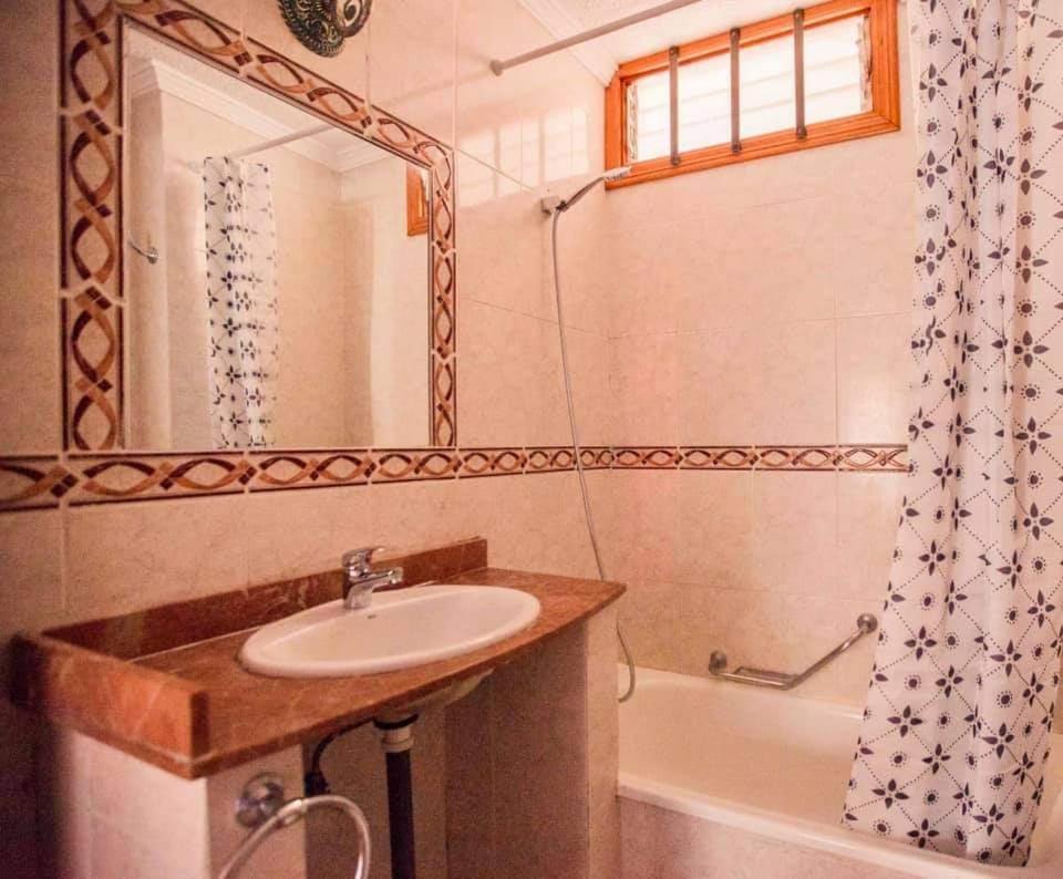 Apartment Avenida Puig Arona  Esterno foto