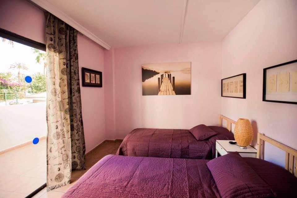 Apartment Avenida Puig Arona  Esterno foto