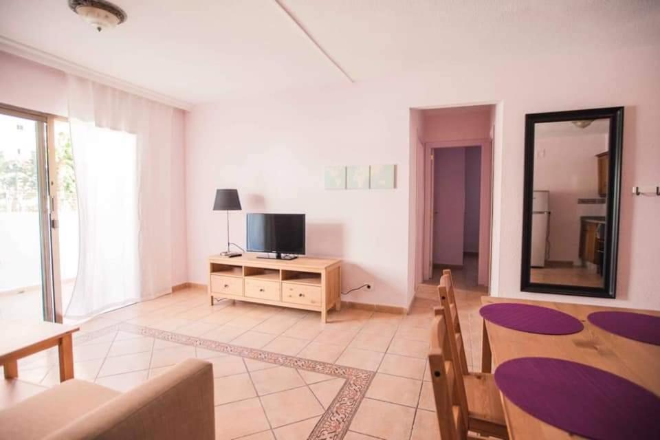 Apartment Avenida Puig Arona  Esterno foto