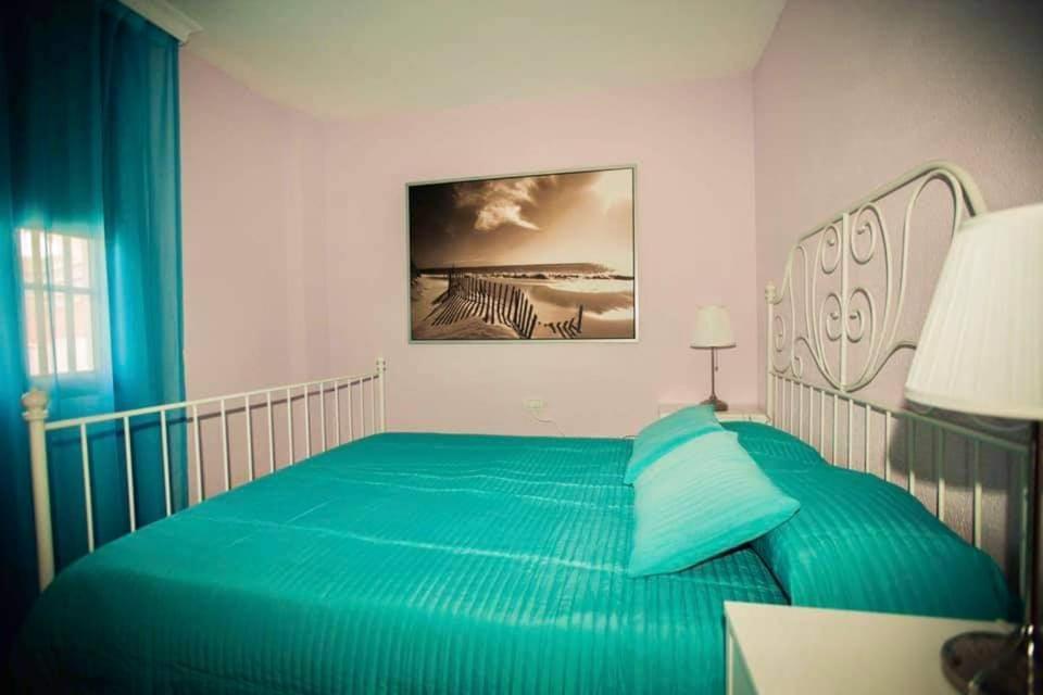 Apartment Avenida Puig Arona  Esterno foto